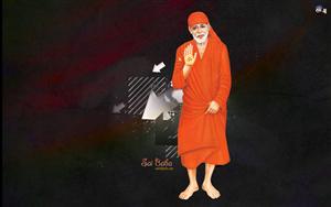 Sai Baba